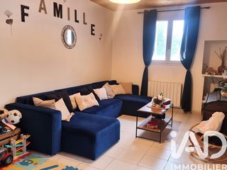  Maison � vendre 4 pi�ces 118 m�
