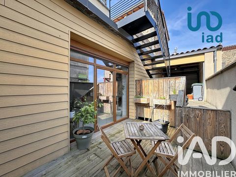   Vente Maison/villa 4 pi�ces Maison - 4 pi�ce(s) - 122 m�