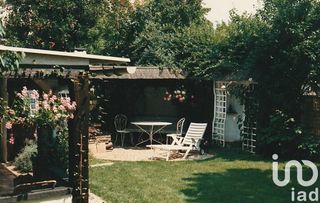  Maison � vendre 5 pi�ces 80 m�