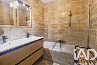  Appartement � vendre 4 pi�ces 85 m�