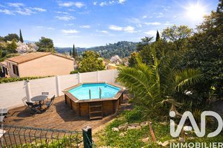  Maison � vendre 5 pi�ces 120 m�