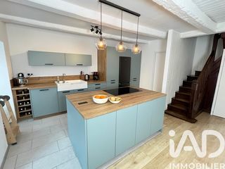  Maison � vendre 6 pi�ces 114 m�