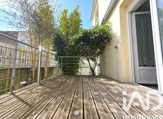  Maison � vendre 5 pi�ces 120 m�
