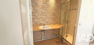  Appartement � vendre 2 pi�ces 55 m�