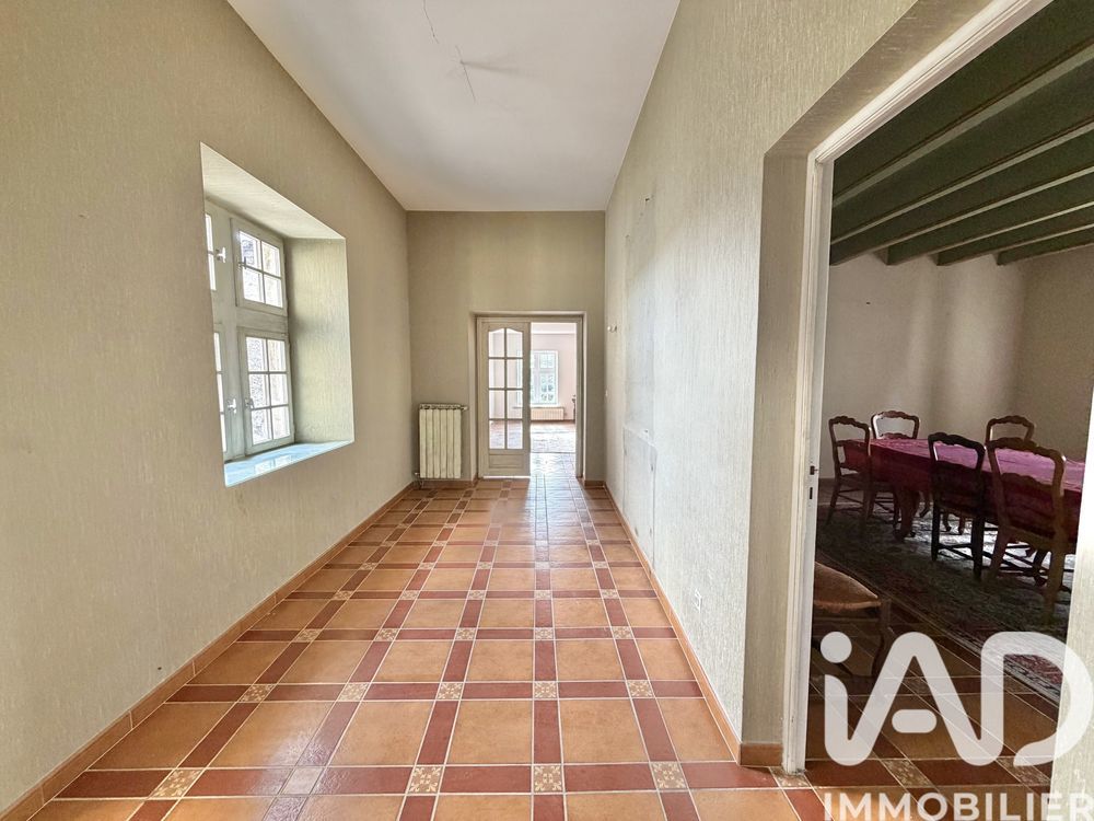 � vendre  Maison Savasse (26740)