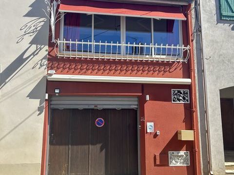   Vente Maison/villa 5 pi�ces Maison - 5 pi�ce(s) - 96 m�