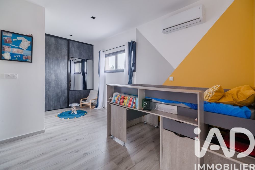 � vendre  Maison Jonage (69330)