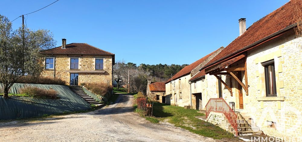 � vendre  Maison Proissans (24200)