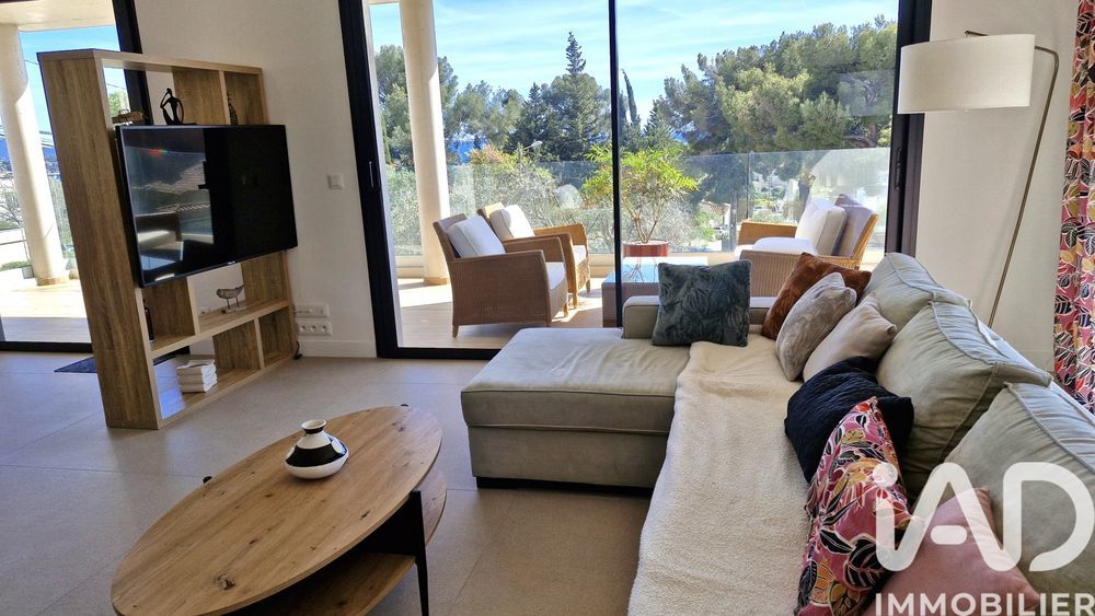 � vendre  Maison Bandol (83150)