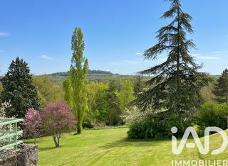  Maison � vendre 5 pi�ces 164 m�