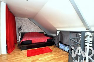  Appartement � louer 2 pi�ces 48 m�