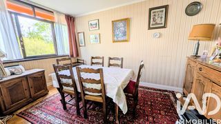  Appartement � vendre 4 pi�ces 65 m�