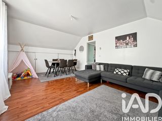  Appartement � vendre 3 pi�ces 61 m�