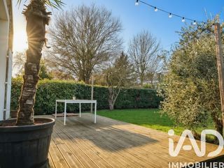  Maison � vendre 5 pi�ces 160 m�