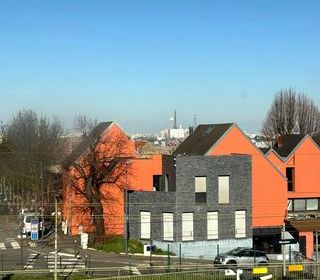  Appartement � vendre 5 pi�ces 131 m�