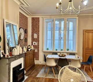  Appartement � vendre 4 pi�ces 100 m�