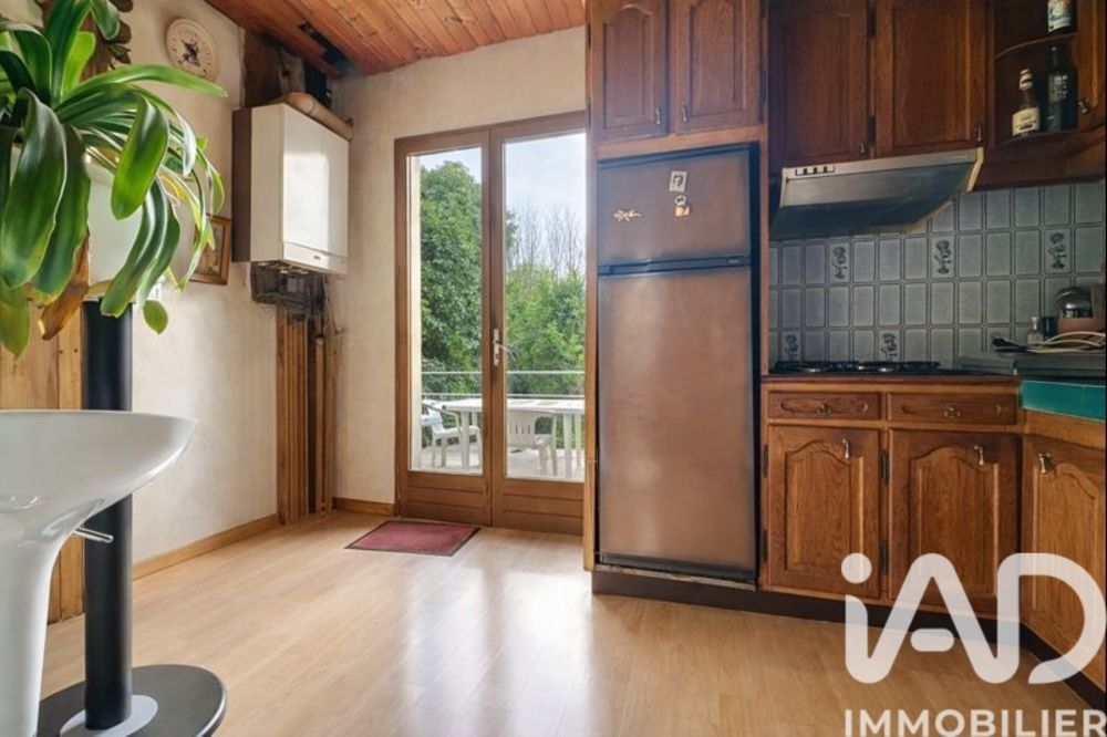 � vendre  Maison Lille (59800)