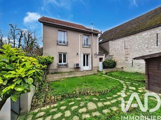  Maison � vendre 3 pi�ces 56 m�