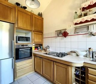  Maison � vendre 5 pi�ces 98 m�