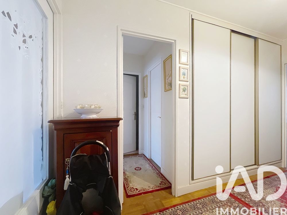 � vendre  Appartement Boulogne-Billancourt (92100)