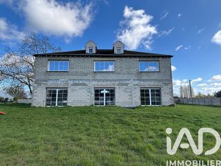  Maison � vendre 8 pi�ces 330 m�