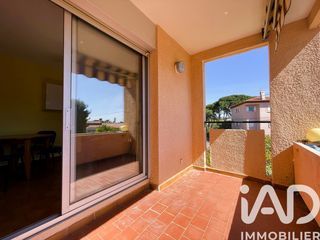  Appartement � vendre 1 pi�ce 22 m�