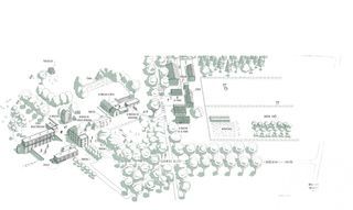  Maison � vendre 15 + pi�ces 3800 m�