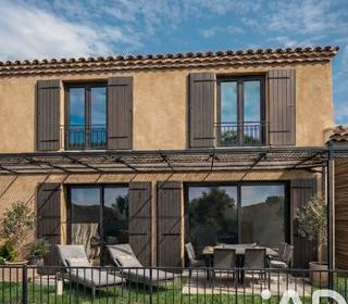  Maison � vendre 4 pi�ces 101 m�