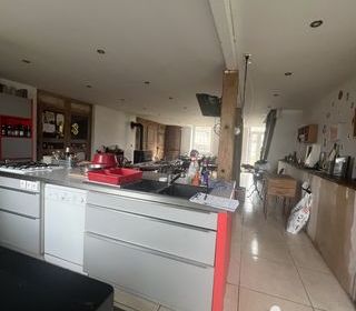  Maison � vendre 10 pi�ces 272 m�