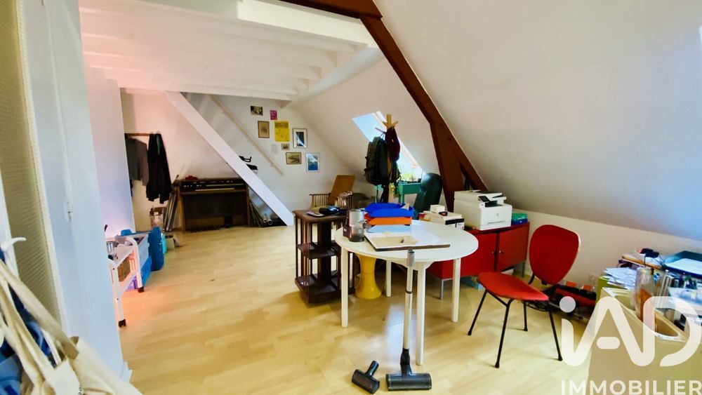 � vendre  Maison Pont-Aven (29930)