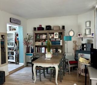  Maison � vendre 5 pi�ces 100 m�