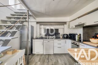  Maison � vendre 3 pi�ces 60 m�