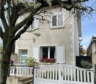  Maison � vendre 5 pi�ces 98 m�