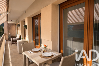  Appartement � vendre 3 pi�ces 75 m�