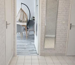  Appartement � vendre 3 pi�ces 65 m�