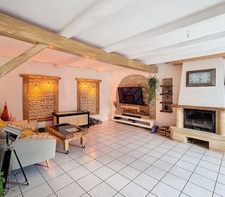  Maison � vendre 5 pi�ces 176 m�