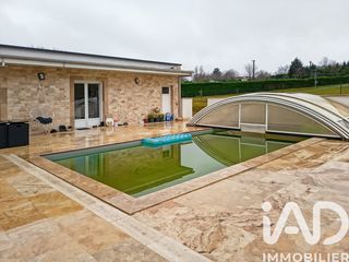  Villa � vendre 5 pi�ces 132 m�