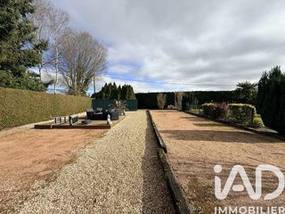  Maison � vendre 4 pi�ces 118 m�