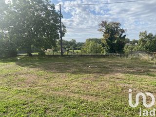  Terrain � vendre 758 m�