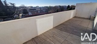  Appartement � vendre 4 pi�ces 103 m�