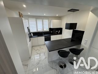  Maison � vendre 5 pi�ces 138 m�