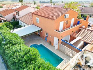  Maison � vendre 6 pi�ces 153 m�