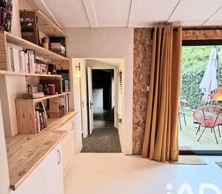  Maison � vendre 7 pi�ces 115 m�