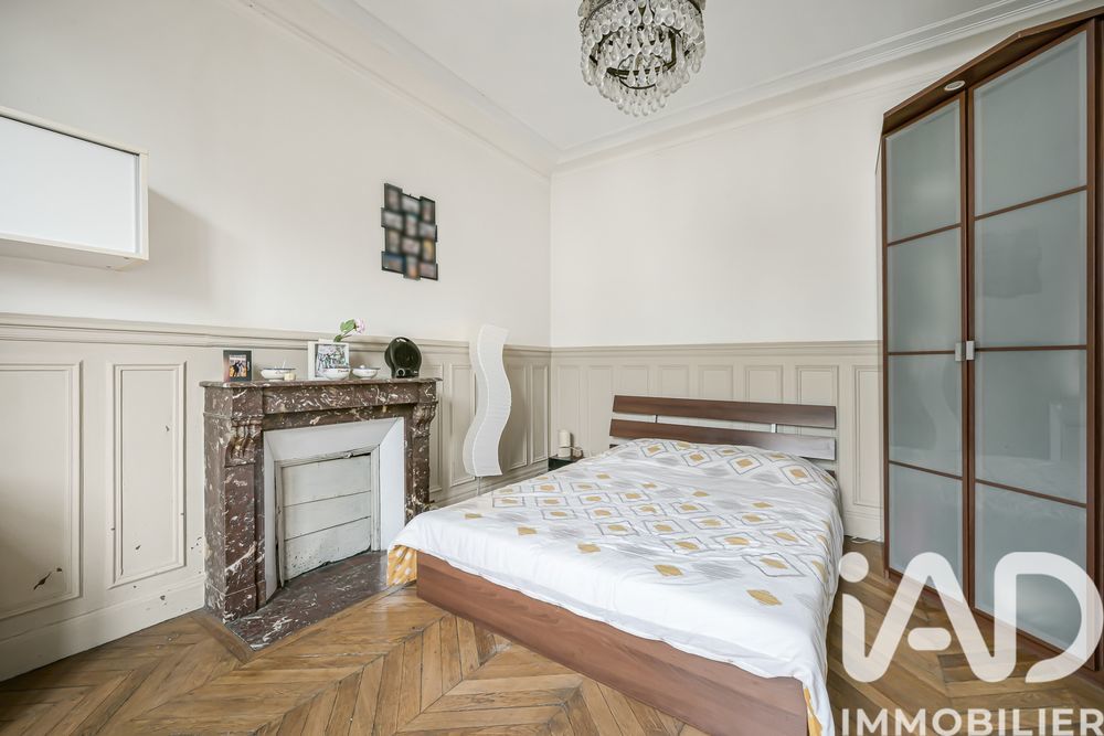 � vendre  Maison Malakoff (92240)