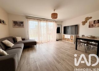  Maison � vendre 4 pi�ces 80 m�