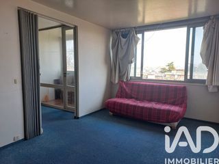  Appartement � vendre 3 pi�ces 62 m�