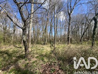  Terrain � vendre 1900 m�