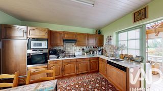  Maison � vendre 8 pi�ces 180 m�