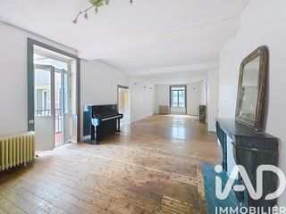  Appartement � vendre 9 pi�ces 244 m�