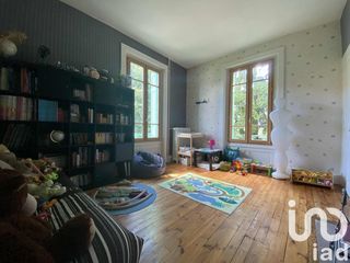  Maison � vendre 7 pi�ces 220 m�